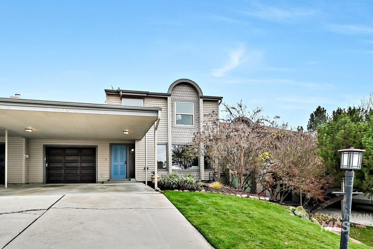 2934 North Mountain Road Boise, ID 83702 - Photo 3 of 33