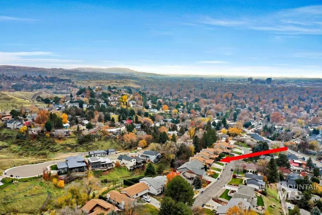 $699,900 | 2934 North Mountain Road, Boise, ID 83702