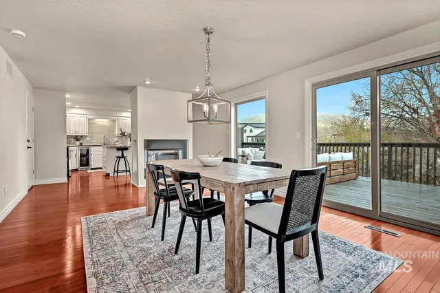 $699,900 | 2934 North Mountain Road, Boise, ID 83702