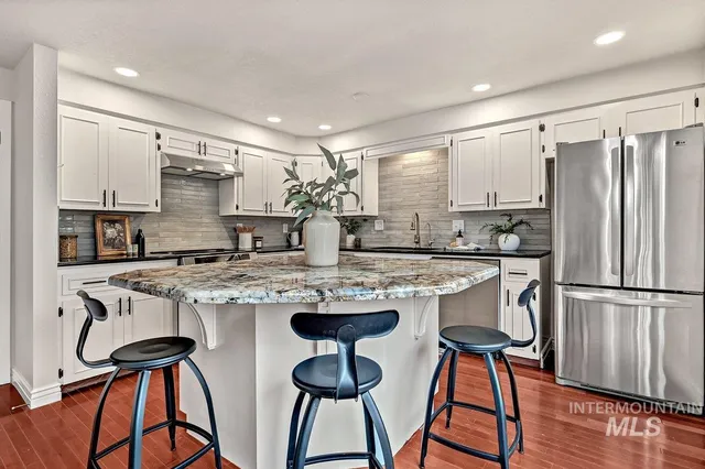 $699,900 | 2934 North Mountain Road, Boise, ID 83702