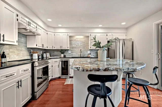 $699,900 | 2934 North Mountain Road, Boise, ID 83702