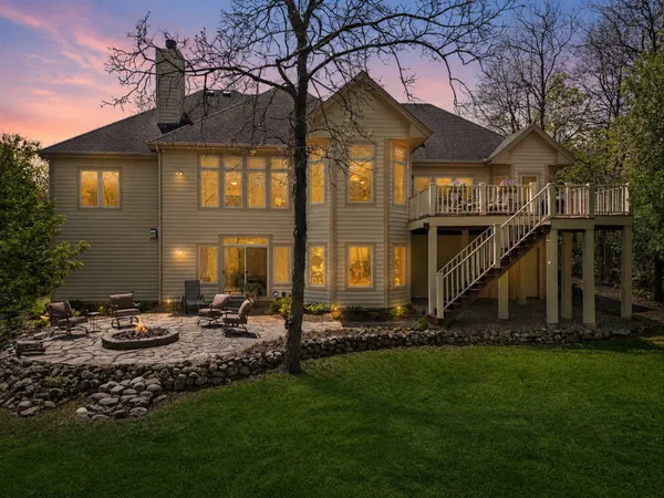 $650,000 | 5100 Richmond Drive, Caledonia, WI 53406