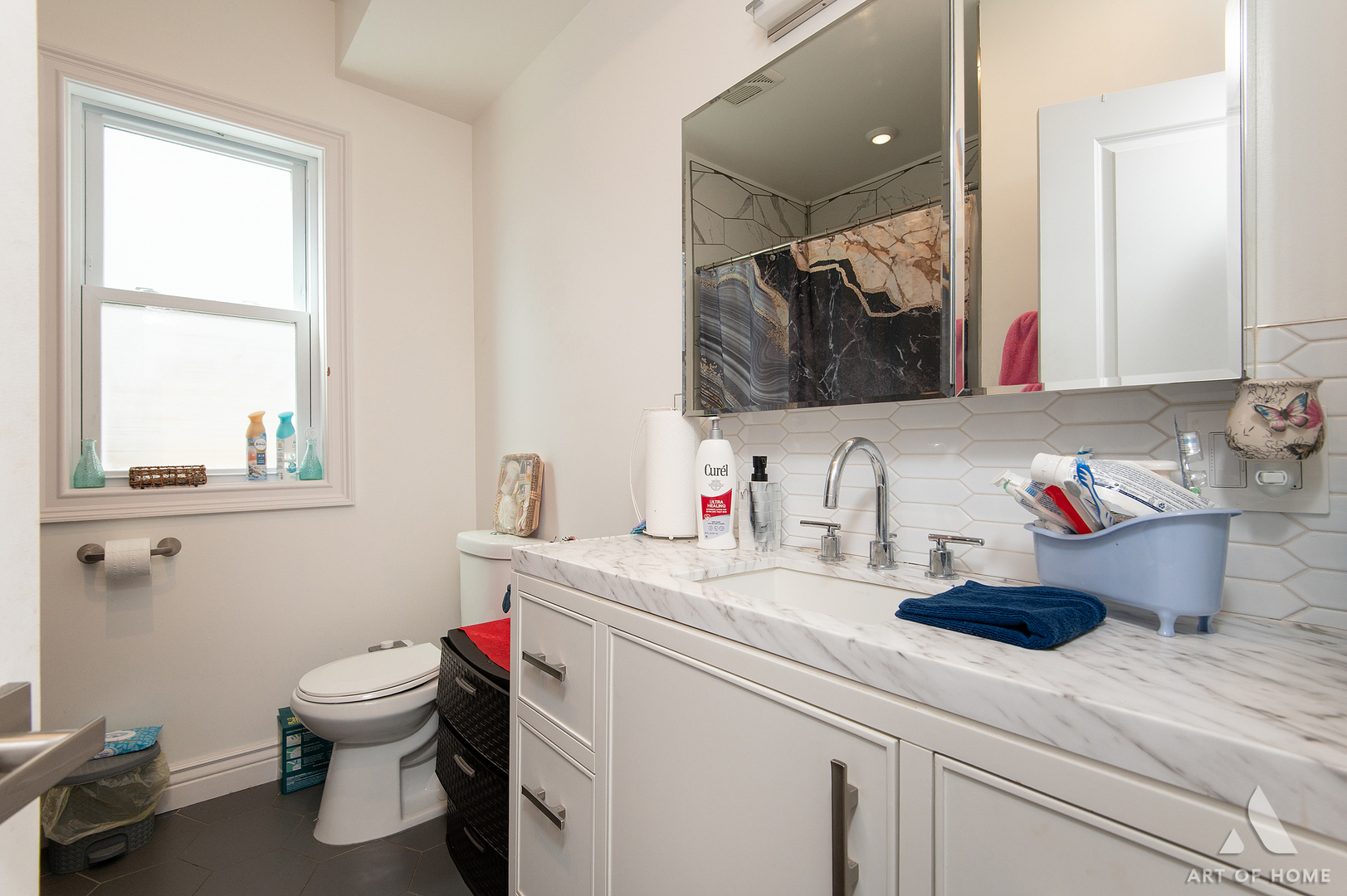 2821 North Springfield Avenue Chicago, IL 60618 - Photo 29 of 49