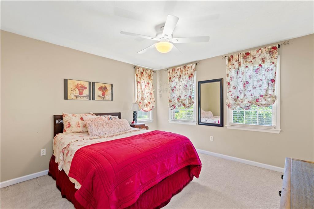174 Forsythe Road Valencia, PA 16059 - Photo 18 of 25