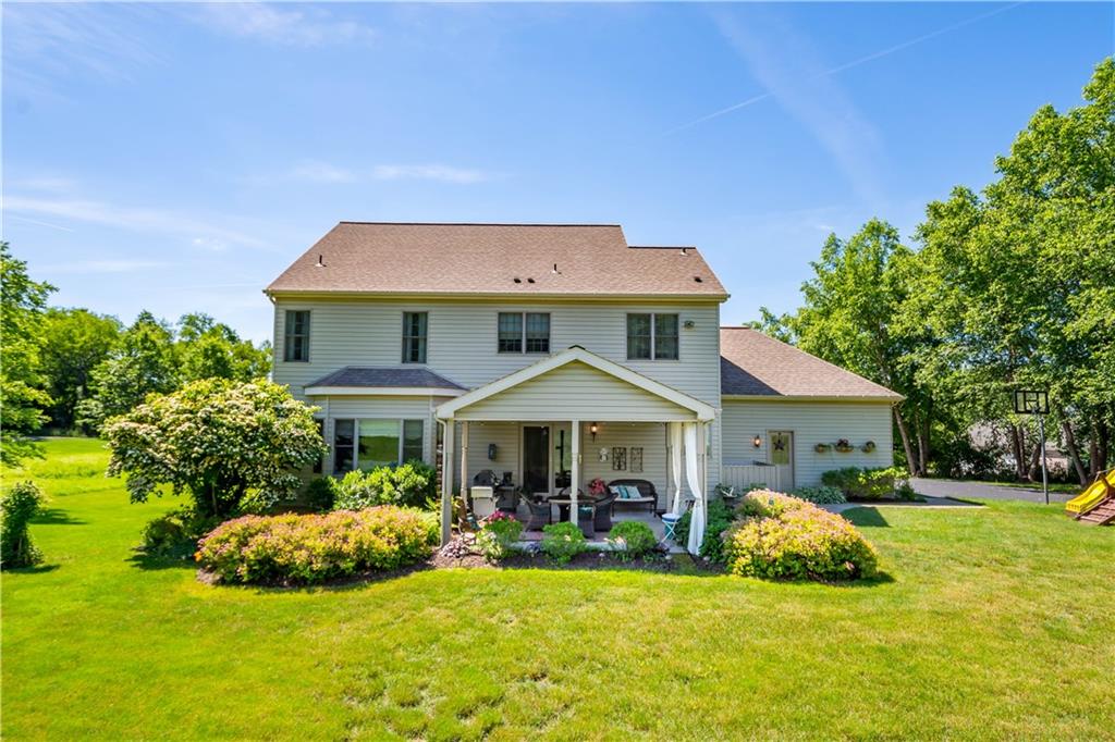 174 Forsythe Road Valencia, PA 16059 - Photo 24 of 25
