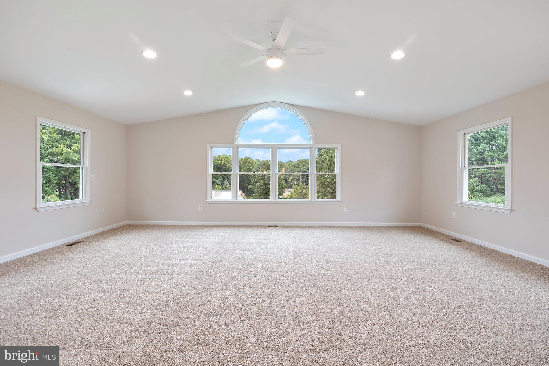 18604 Muncaster Road Rockville, MD 20855 - Photo 40 of 90 an empty room with a window