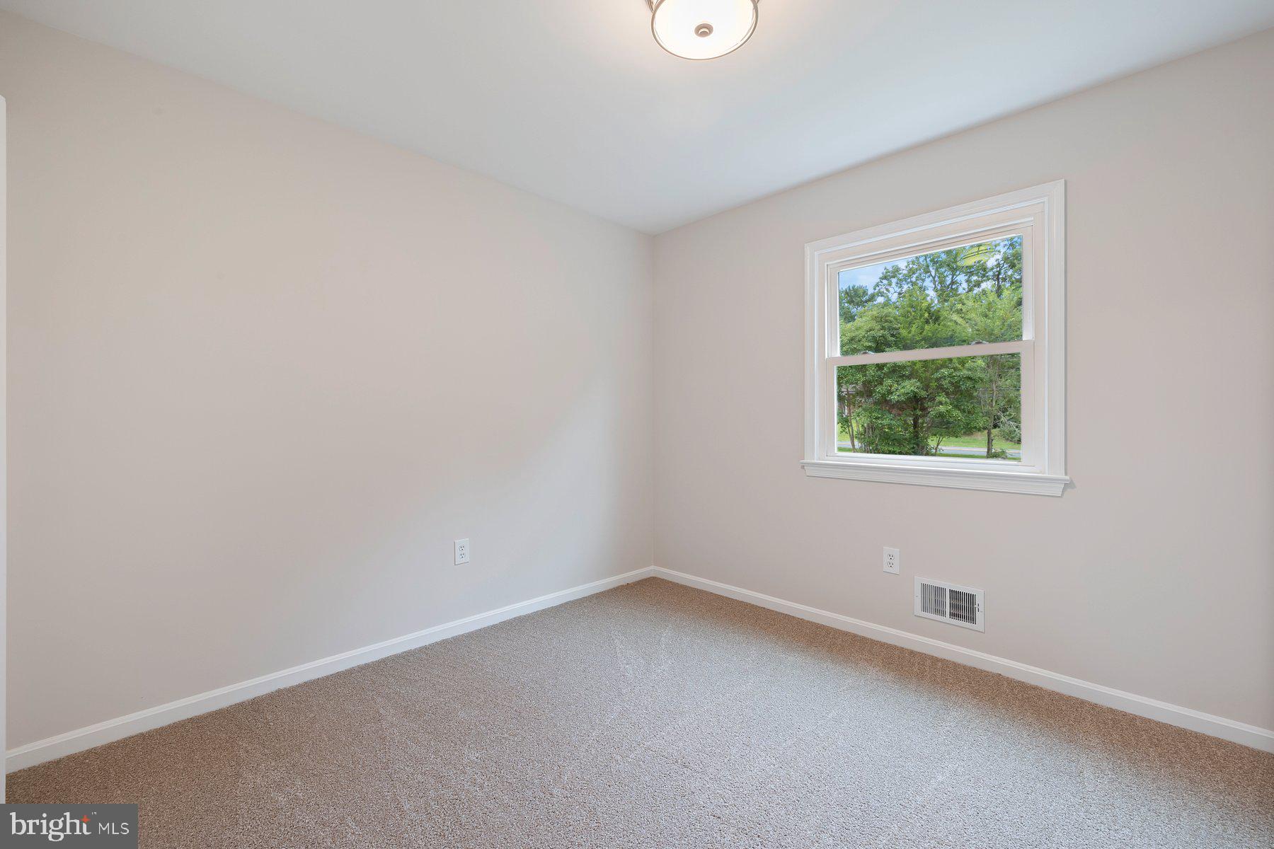 18604 Muncaster Road Rockville, MD 20855 - Photo 48 of 90 Newly painted upper level bedrooms