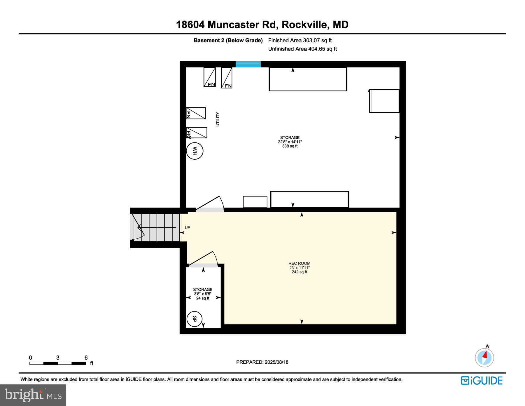 18604 Muncaster Road Rockville, MD 20855 - Photo 80 of 90