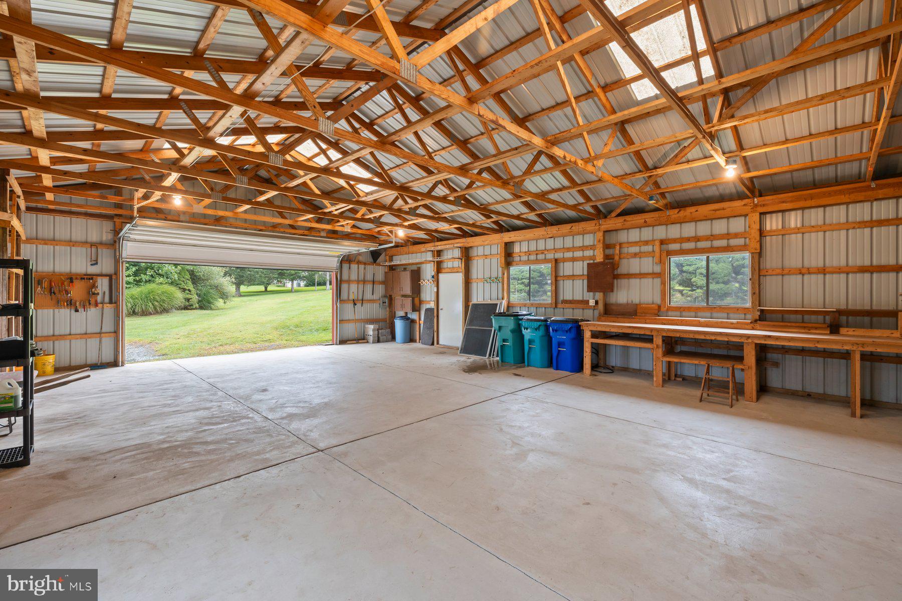 18604 Muncaster Road Rockville, MD 20855 - Photo 8 of 90 Space for 4 + cars and added built in storage