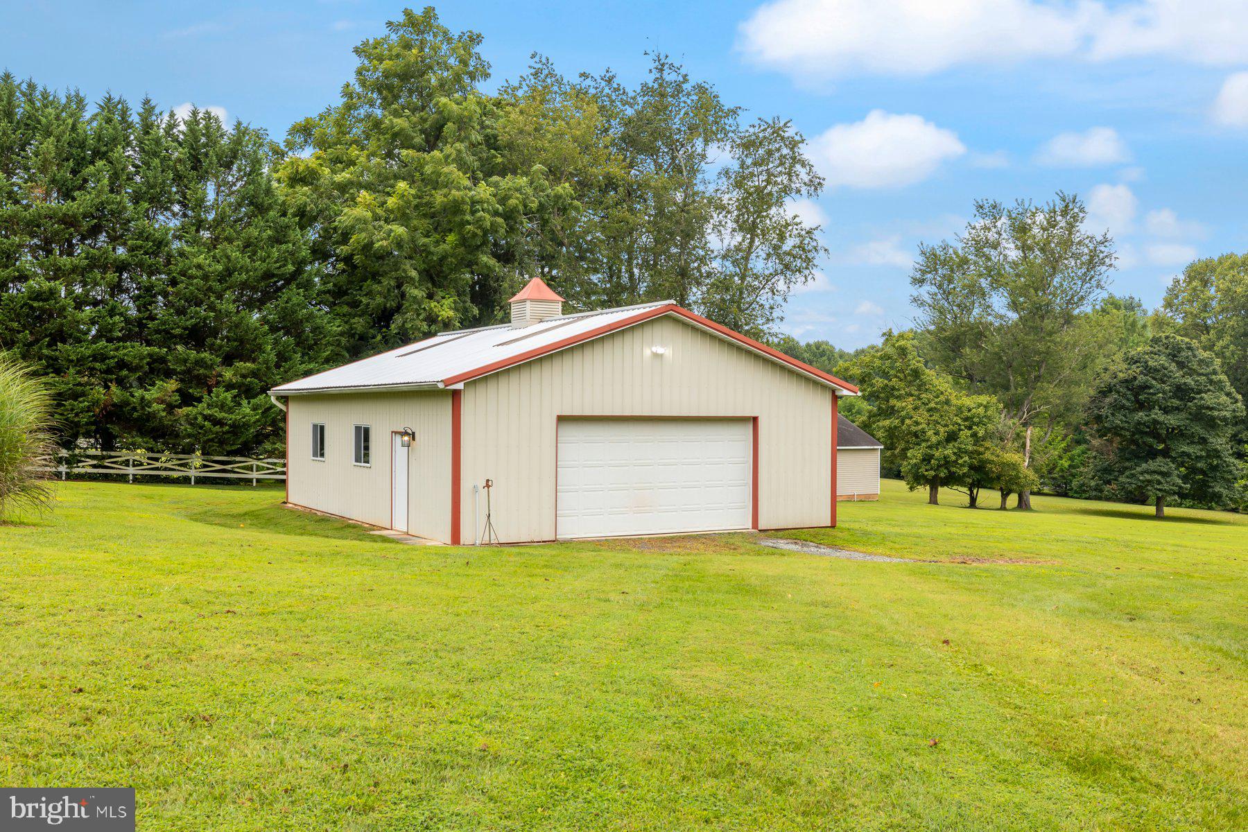 18604 Muncaster Road Rockville, MD 20855 - Photo 9 of 90 Perfect for storage or home workshop