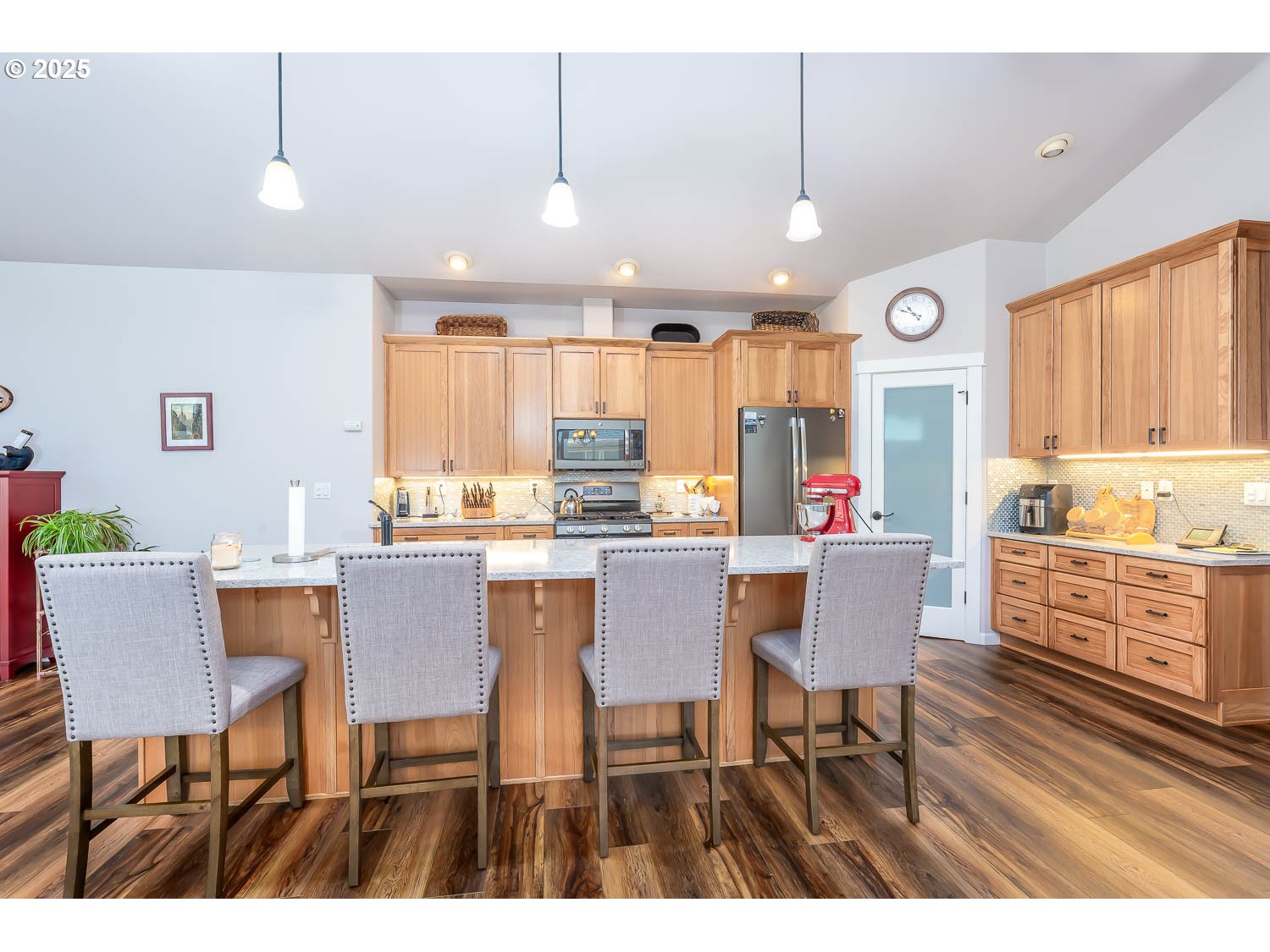 8413 Forest Ridge Loop Redmond, OR 97756 - Photo 11 of 40 a dining room with furniture and window