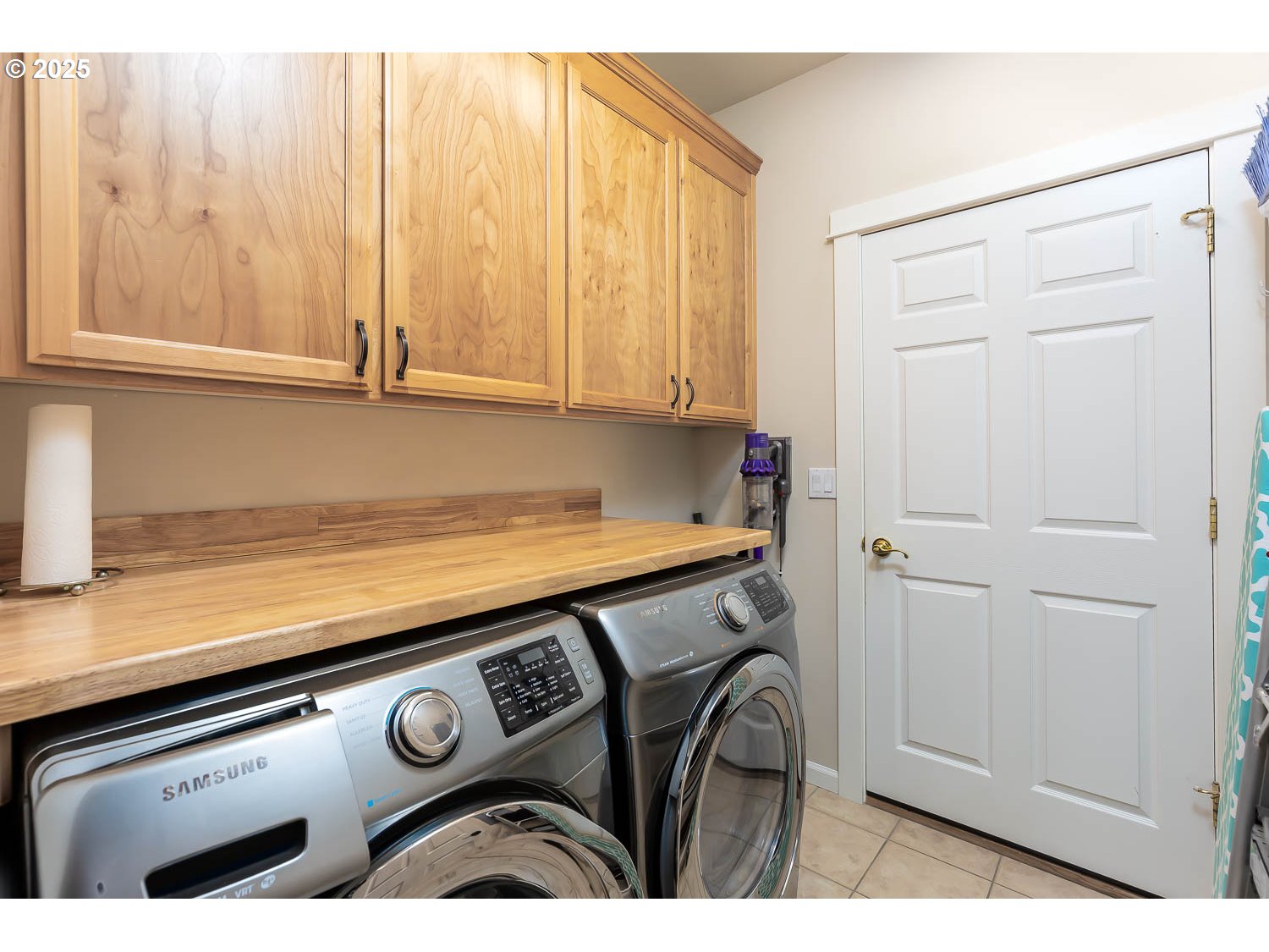 8413 Forest Ridge Loop Redmond, OR 97756 - Photo 27 of 40 a view of utility room