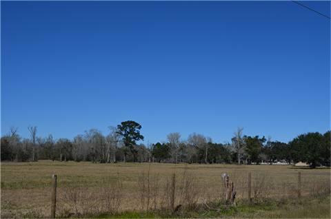 319 Wallace Road Hankamer, TX 77560 - Photo 13 of 15