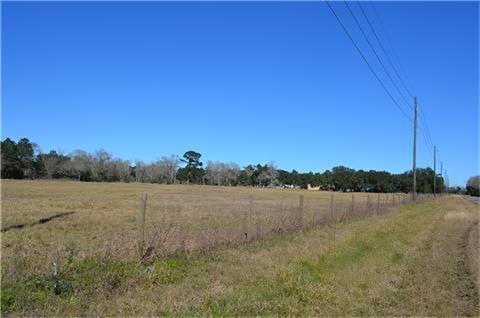 319 Wallace Road Hankamer, TX 77560 - Photo 14 of 15
