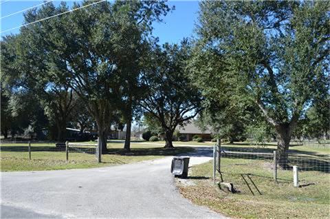 319 Wallace Road Hankamer, TX 77560 - Photo 5 of 15