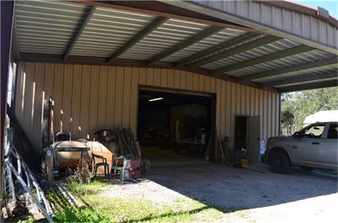 319 Wallace Road Hankamer, TX 77560 - Photo 9 of 15