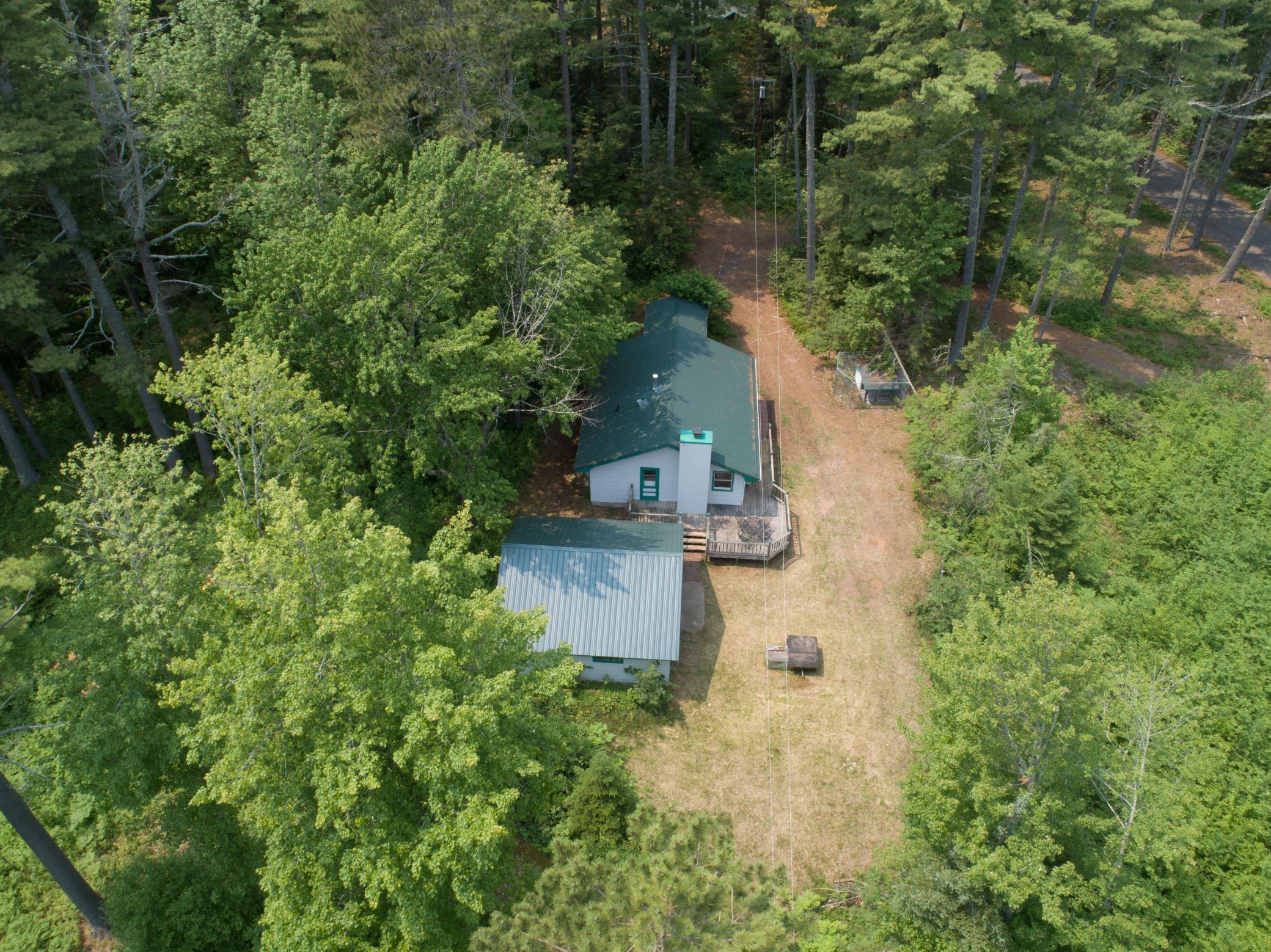 9565 Lakeview Road Port Wing, WI 54865 - Photo 1 of 1