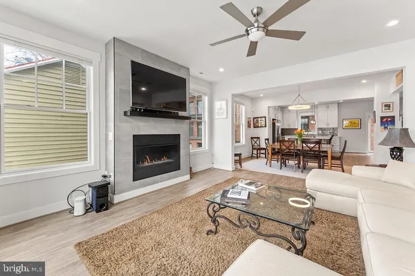 a picture of a room with a open cabinet