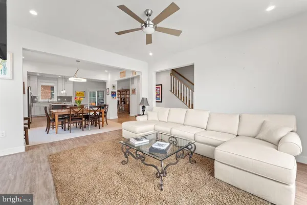 $645,000 | 313 Charles Street, Fredericksburg, VA 22401