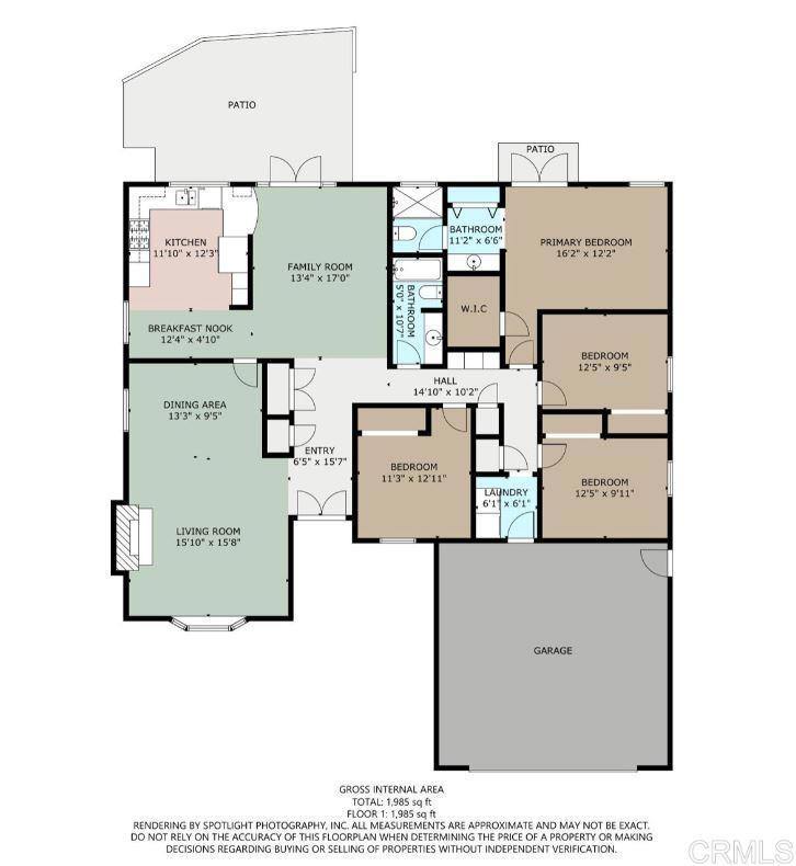 1528 Juniperhill Drive Encinitas, CA 92024 - Photo 40 of 40 unknown