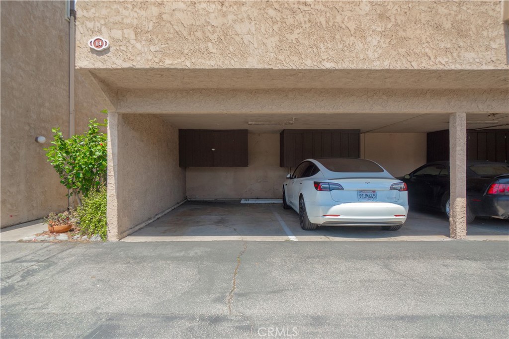 7890 East Spring Street, Unit 14A Long Beach, CA 90815 - Photo 28 of 43 a front view of a house