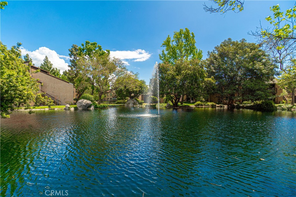 7890 East Spring Street, Unit 14A Long Beach, CA 90815 - Photo 32 of 43 a view of lake