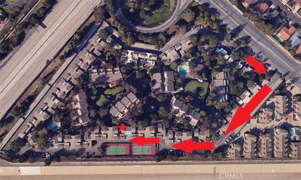 7890 East Spring Street, Unit 14A Long Beach, CA 90815 - Photo 43 of 43