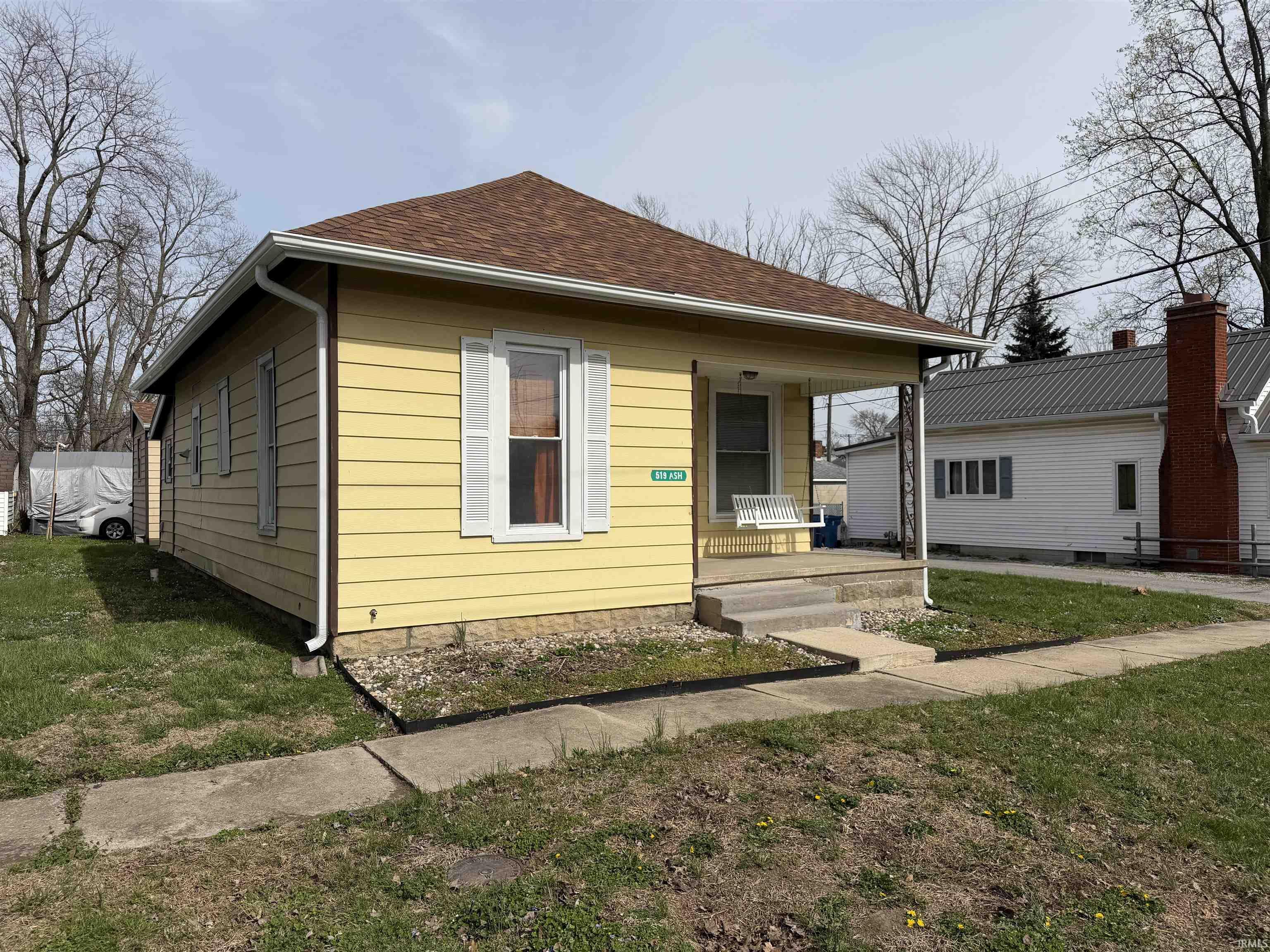 519 Ash Street Mount Carmel, IL 62863 - Photo 2 of 19