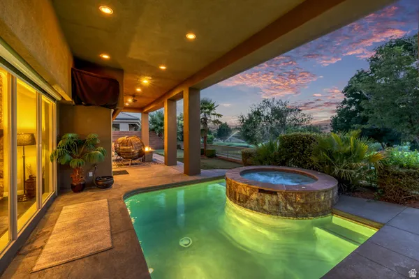 $875,000 | 169 West Monterey Drive, St. George, UT 84770