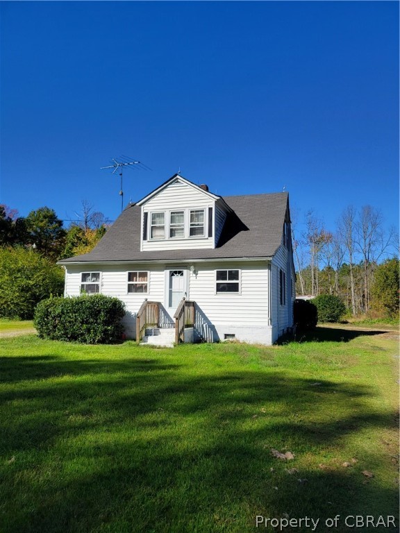 2704 Stratton Major Road Shacklefords, VA 23156 - Photo 19 of 20