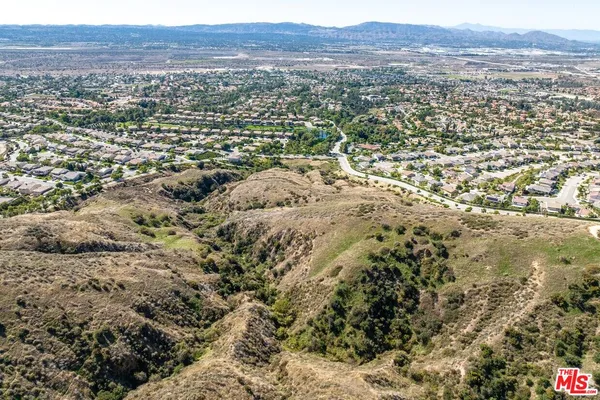 a view of mountain and a mountain