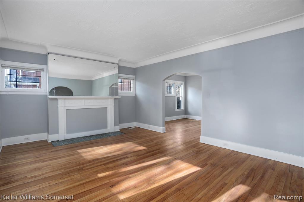 3322 Webb Street Detroit, MI 48206 - Photo 16 of 23