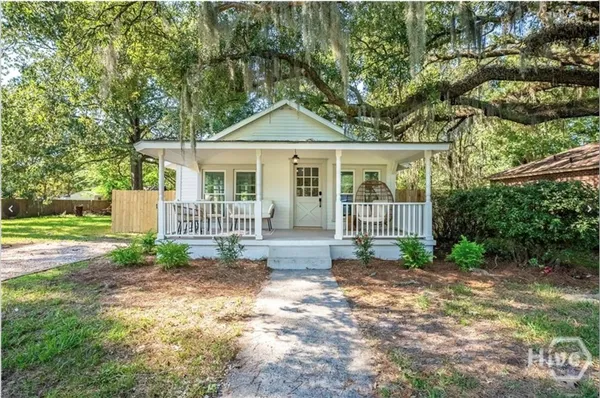 $244,500 | 413 East Mell Street, Pooler, GA 31322