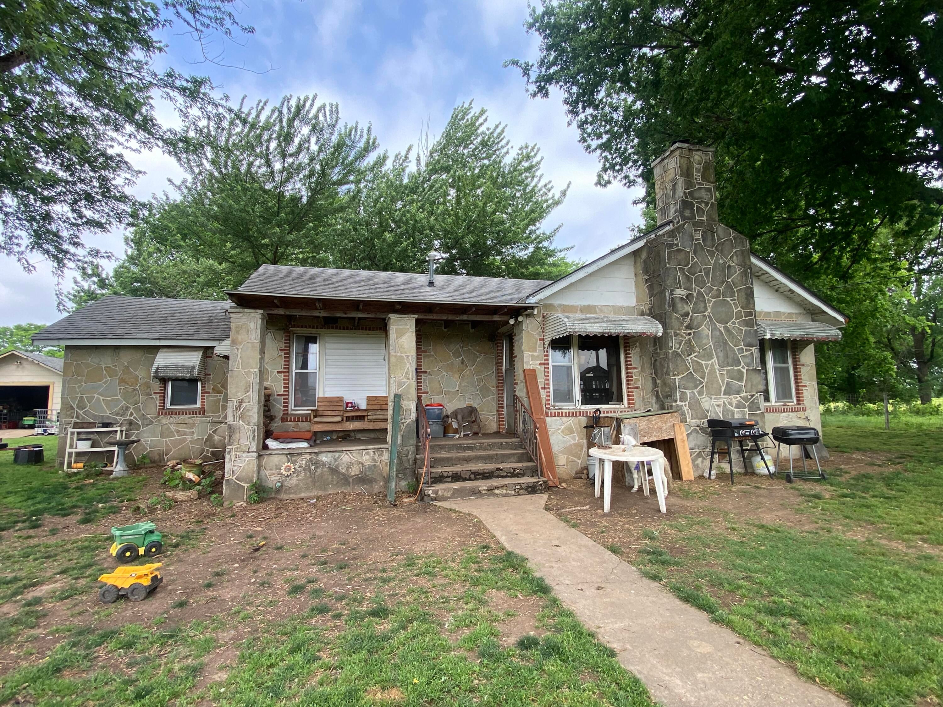 6705 North 442 Road Strang, OK 74367 - Photo 1 of 36 Gallery Image 1