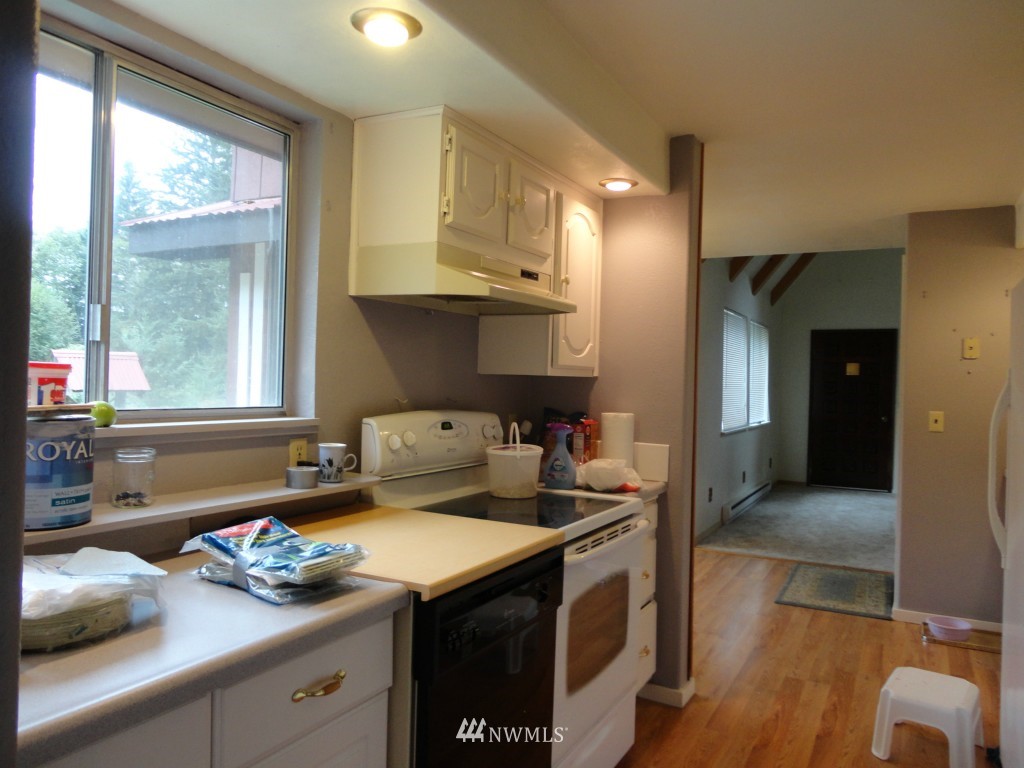 319 Bevin Lake Road Randle, WA 98377 - Photo 4 of 15 Gallery Image 4