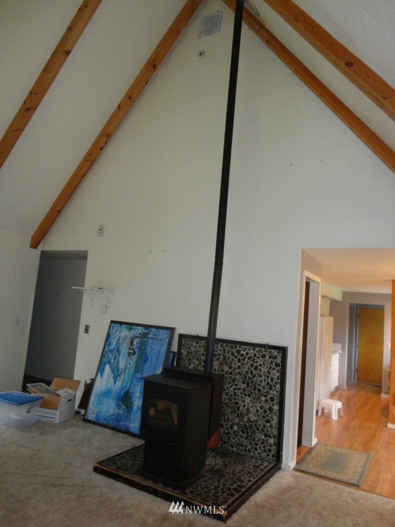 319 Bevin Lake Road Randle, WA 98377 - Photo 5 of 15 Gallery Image 5