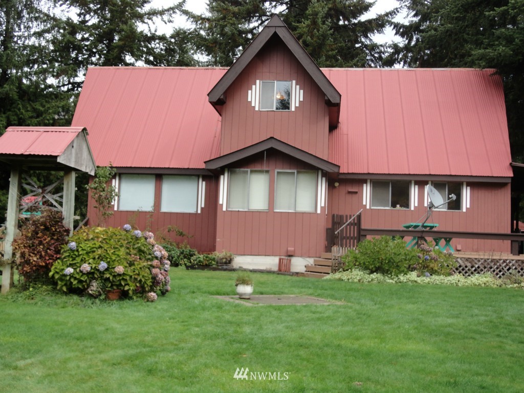 319 Bevin Lake Road Randle, WA 98377 - Photo 8 of 15 Gallery Image 8