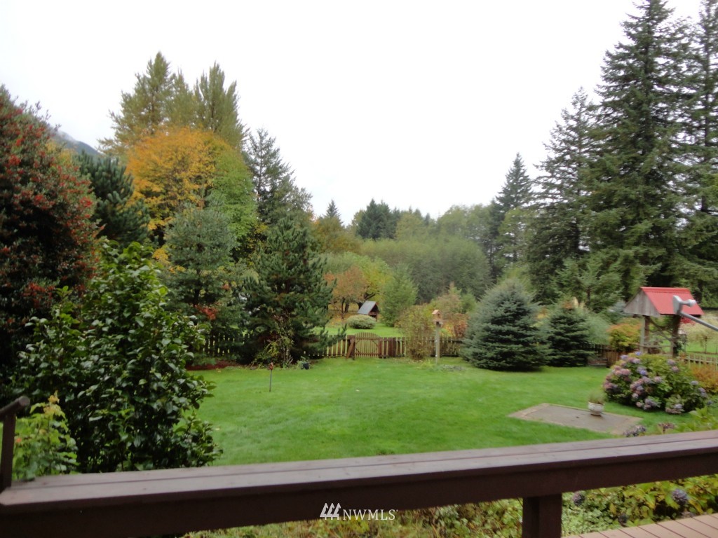 319 Bevin Lake Road Randle, WA 98377 - Photo 10 of 15 Gallery Image 10