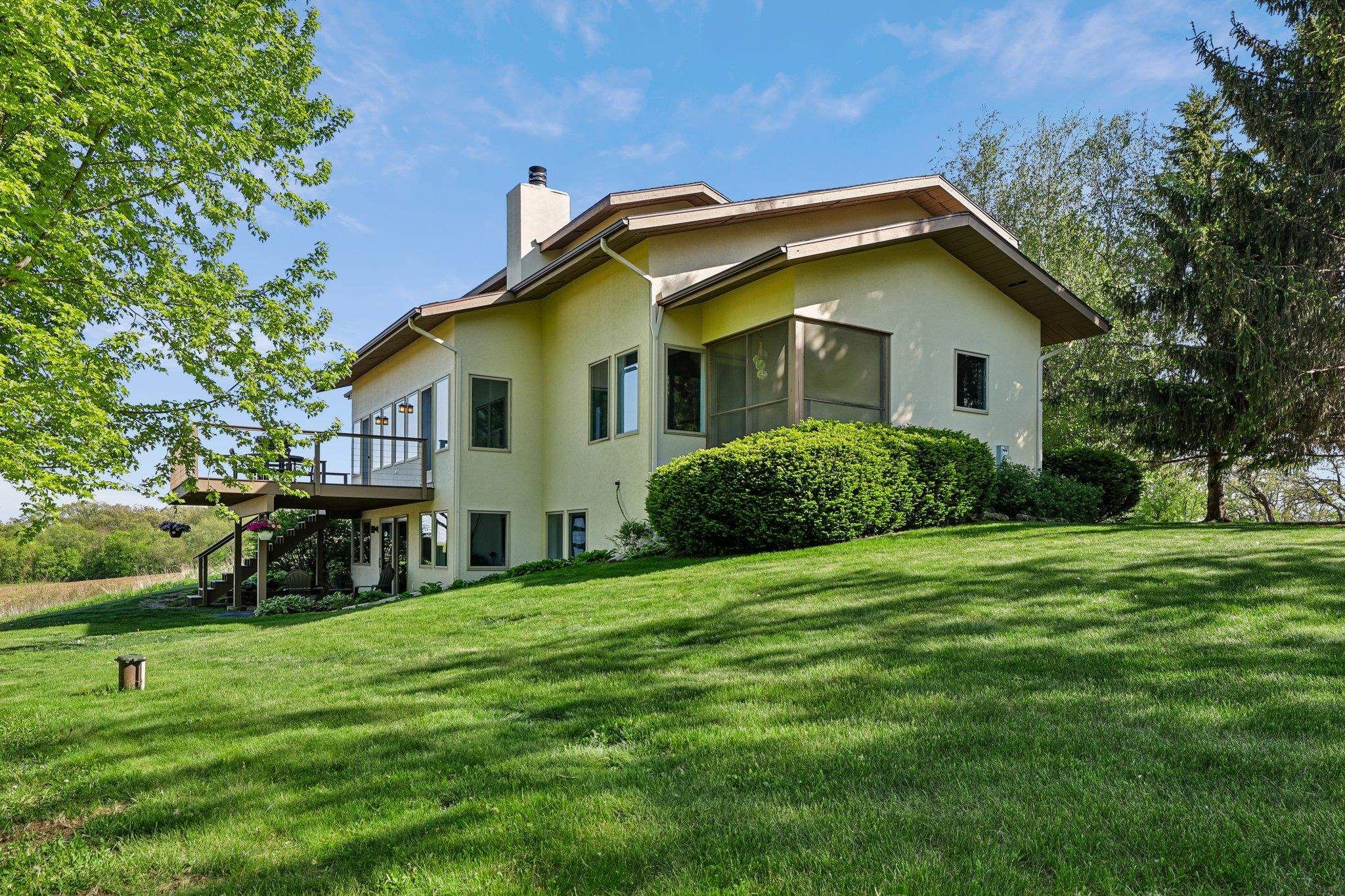 N8250 Rustic Road 81 New Glarus, WI 53574 - Photo 65 of 77