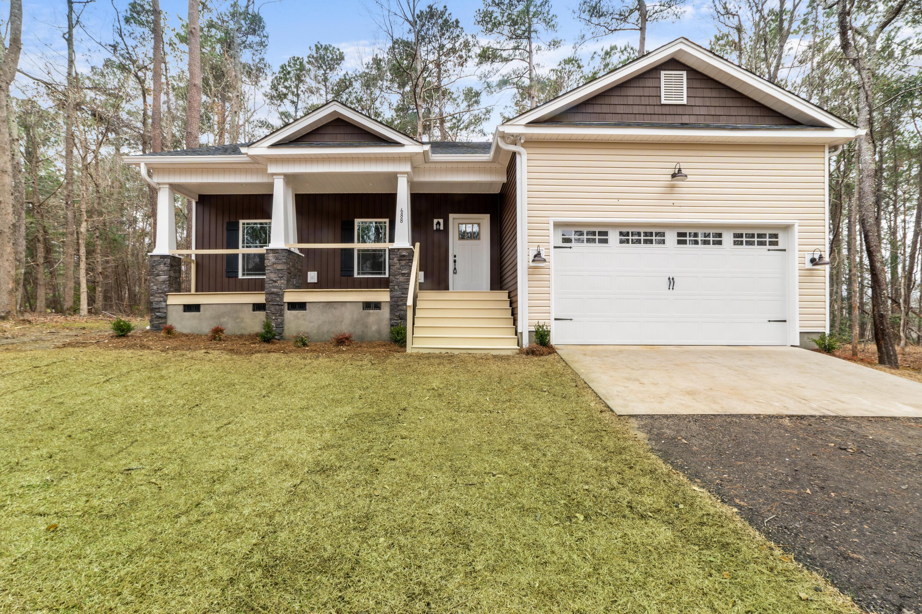 688 Sikes Road St. Matthews, SC 29135 - Photo 1 of 25 IMG_3946