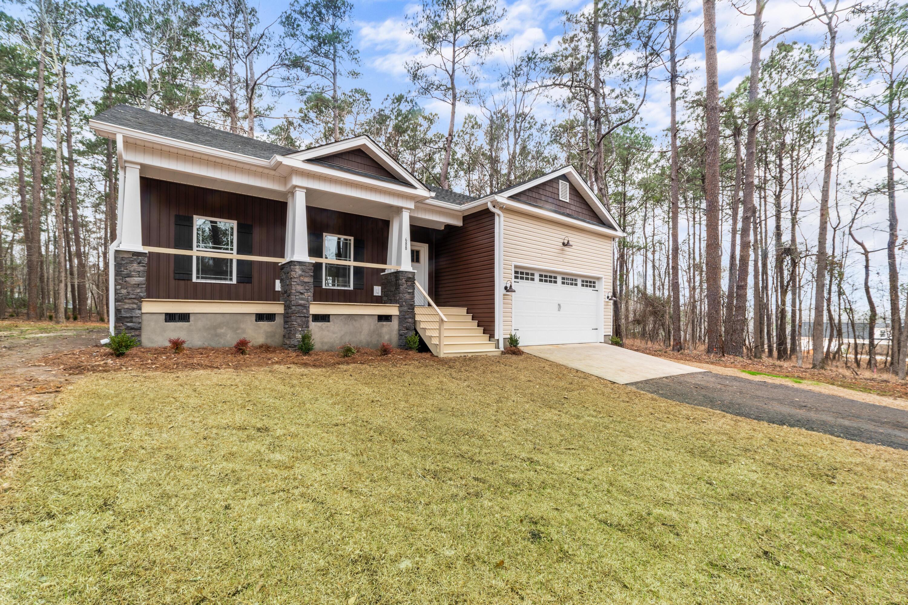 688 Sikes Road St. Matthews, SC 29135 - Photo 2 of 25 IMG_3945