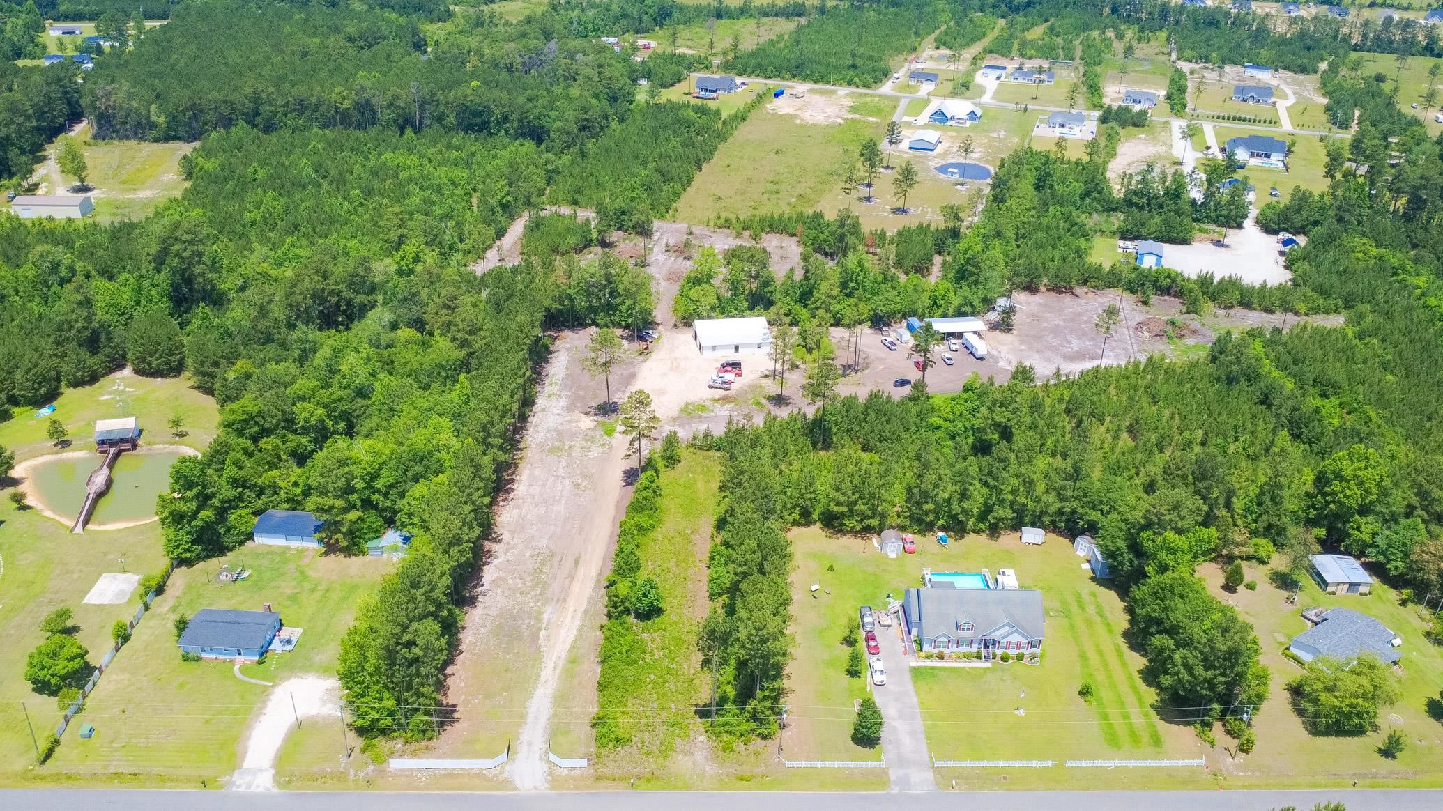 4 West B W G Road Conway, SC 29526 - Photo 19 of 20