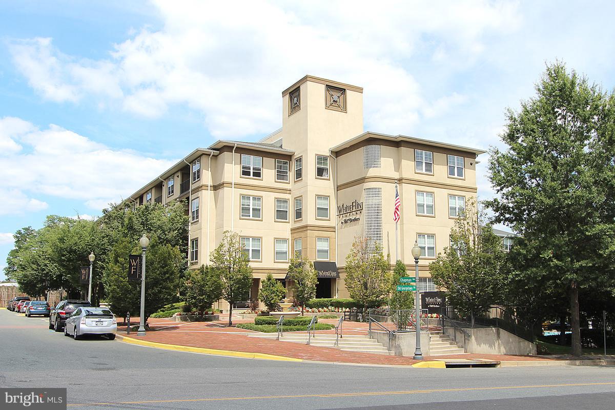 Exterior (Rear)