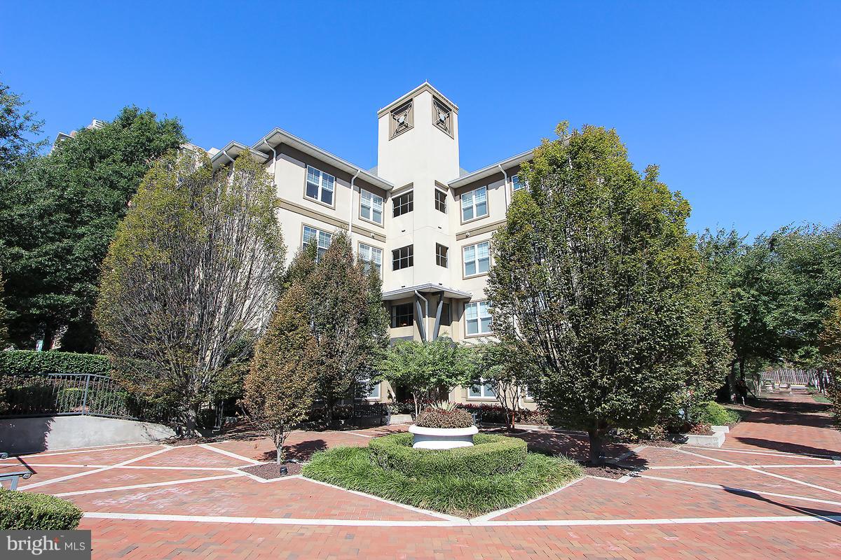 11750 Old Georgetown Road, Unit 2523 North Bethesda, MD 20852 - Photo 2 of 30 Exterior (Front)