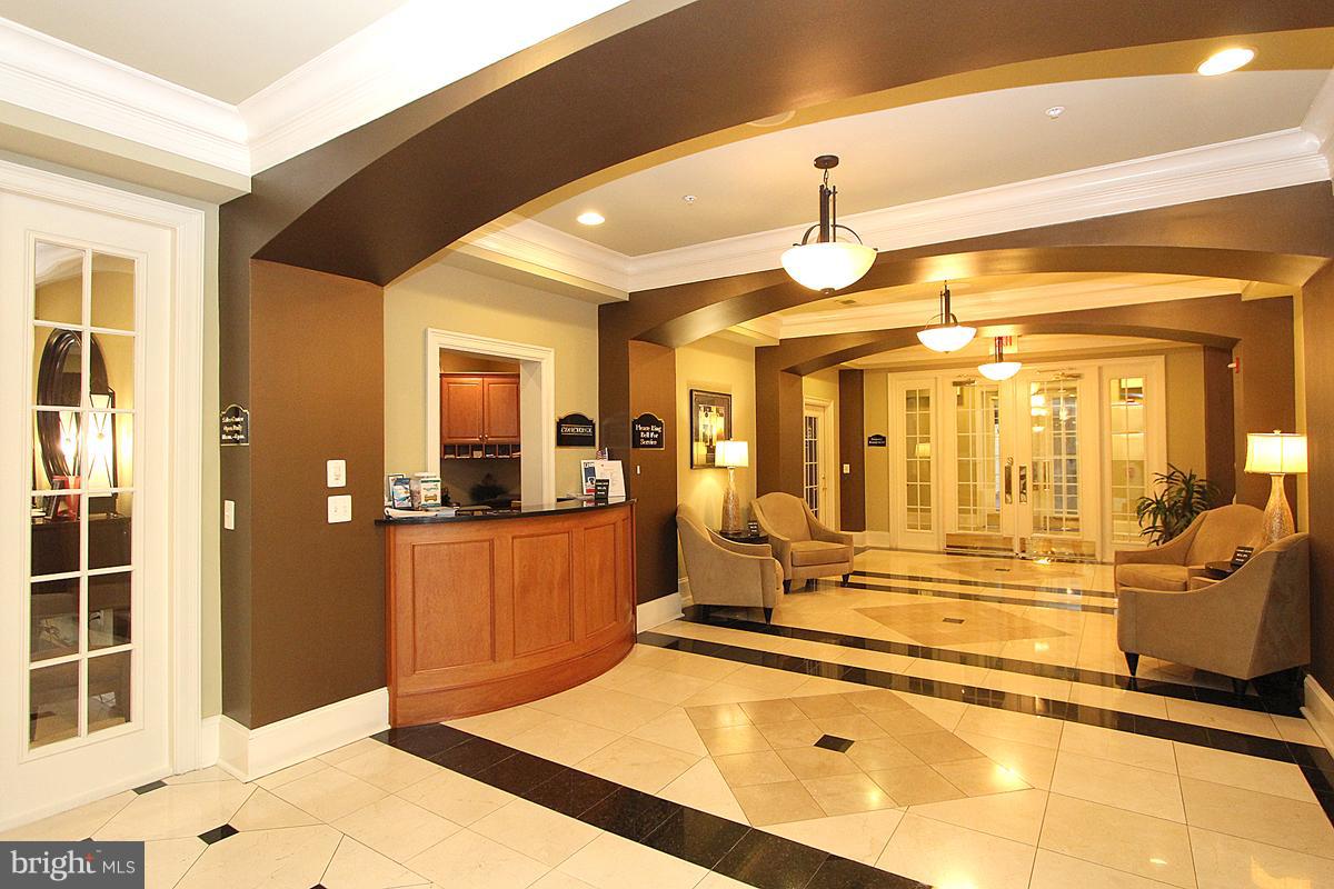 11750 Old Georgetown Road, Unit 2523 North Bethesda, MD 20852 - Photo 3 of 30 Lobby
