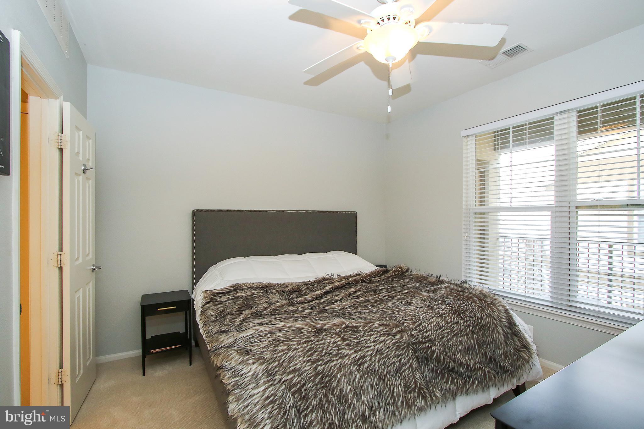 11750 Old Georgetown Road, Unit 2523 North Bethesda, MD 20852 - Photo 24 of 30 Bedroom (Master)