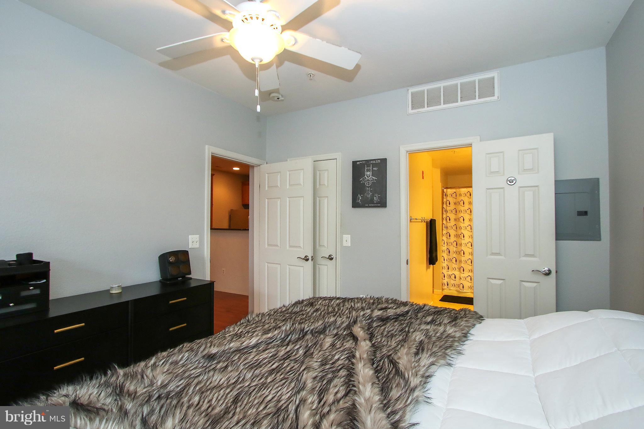 11750 Old Georgetown Road, Unit 2523 North Bethesda, MD 20852 - Photo 26 of 30 Bedroom (Master)