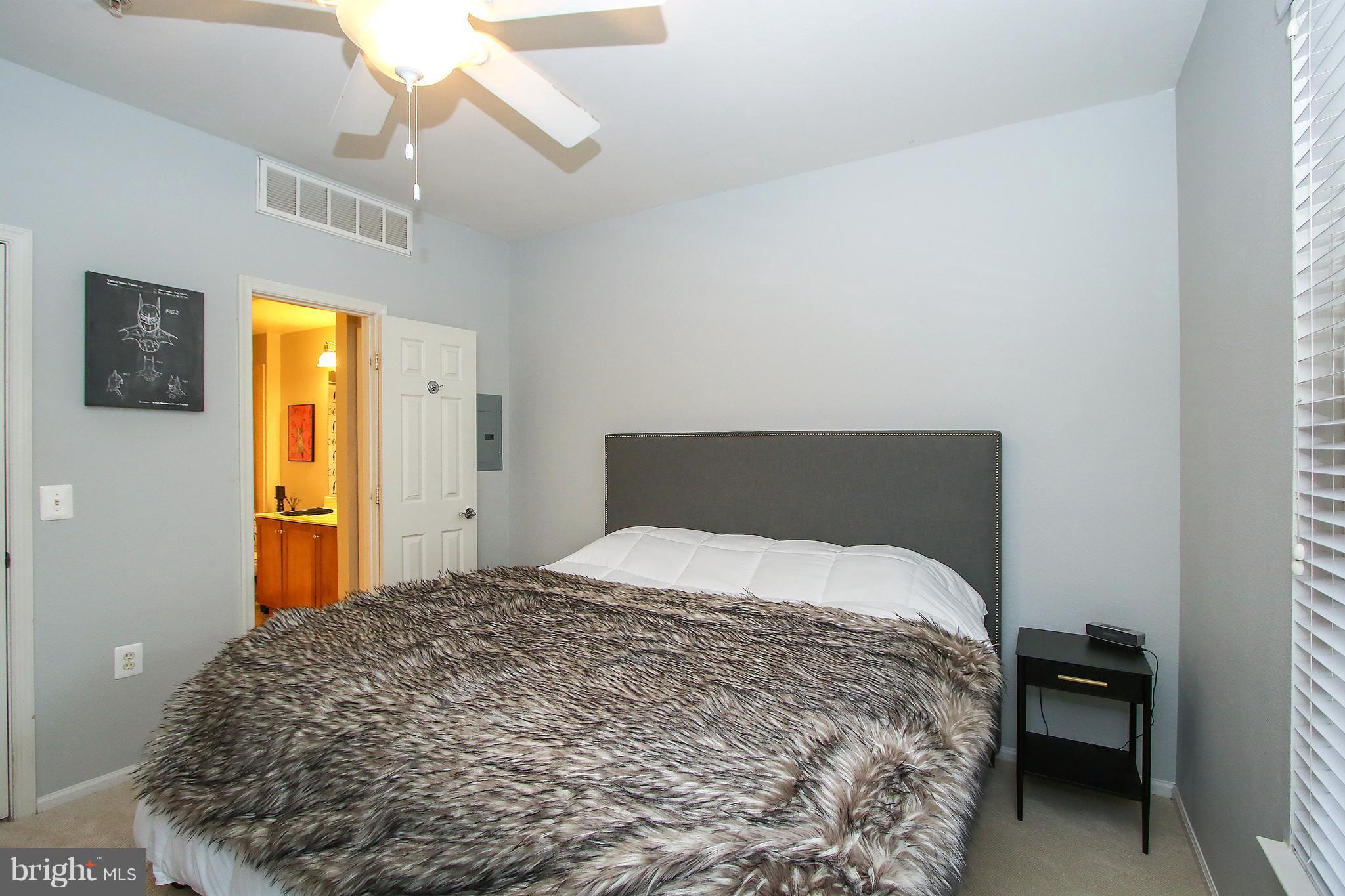 11750 Old Georgetown Road, Unit 2523 North Bethesda, MD 20852 - Photo 27 of 30 Bedroom (Master)