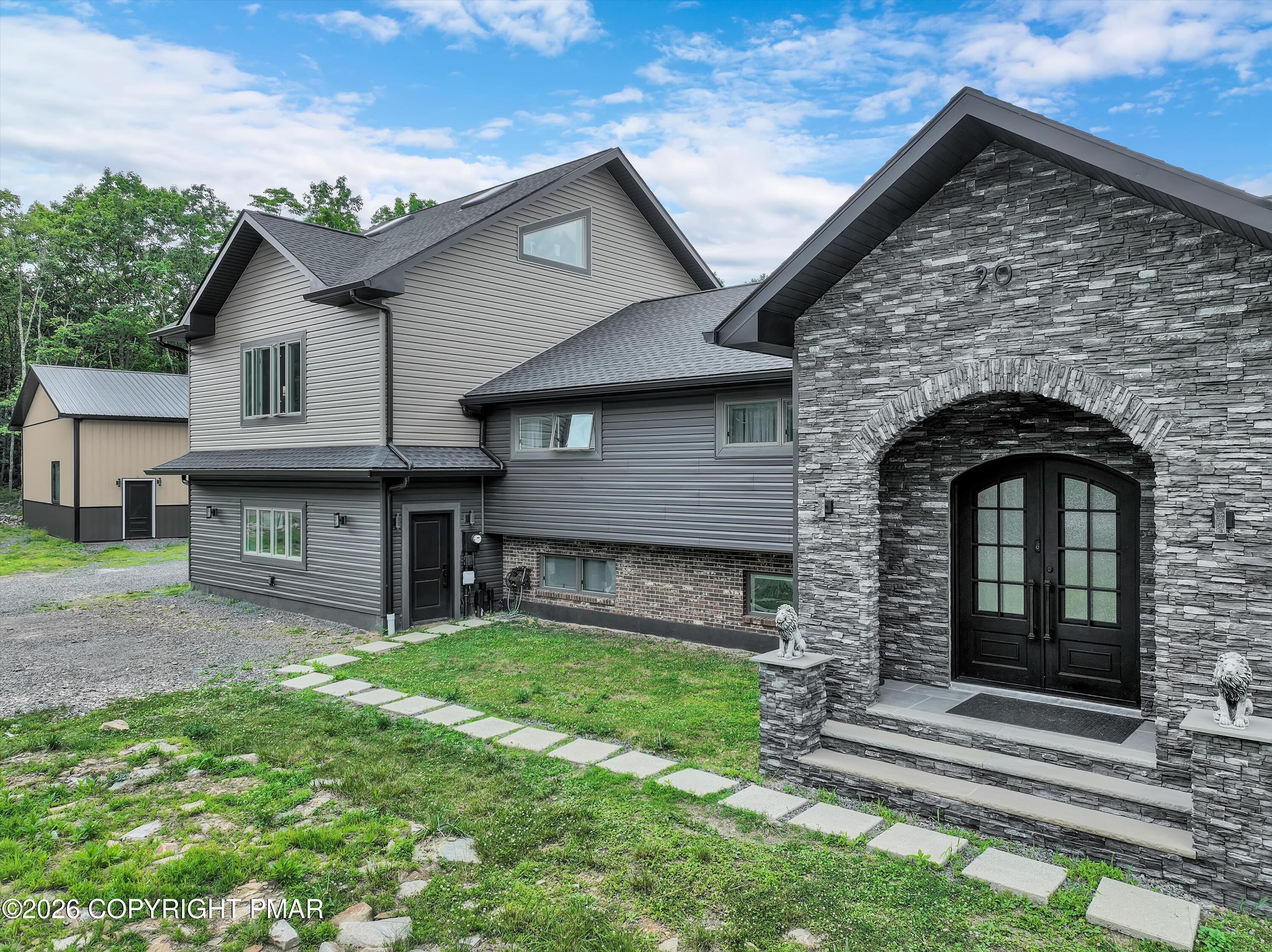 20 Gower Road Albrightsville, PA 18210 - Photo 75 of 80 075-DJI_0635