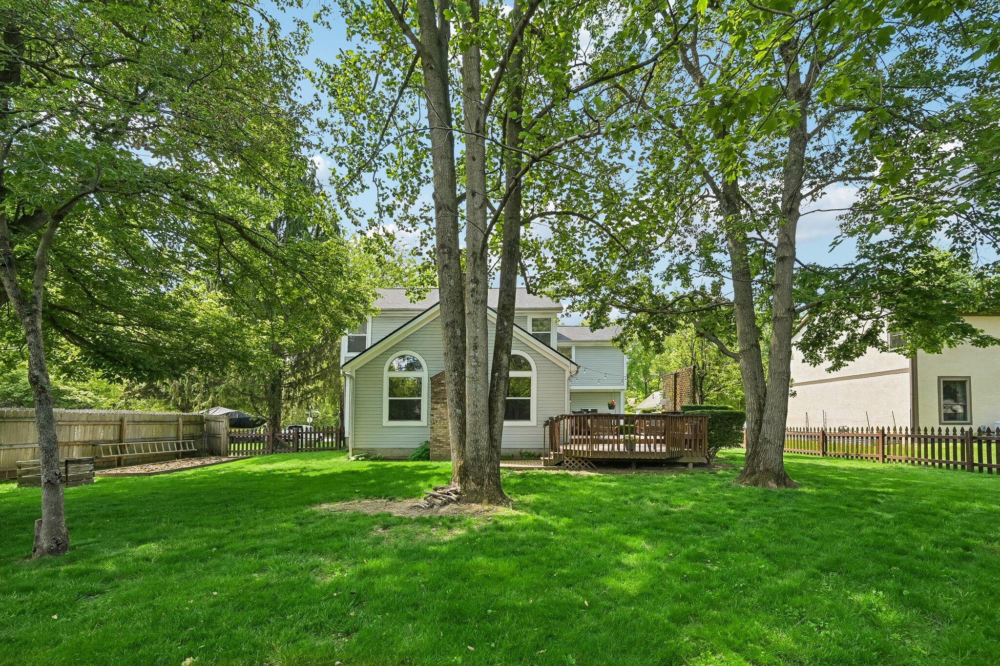 699 Ridenour Road Gahanna, OH 43230 - Photo 34 of 50